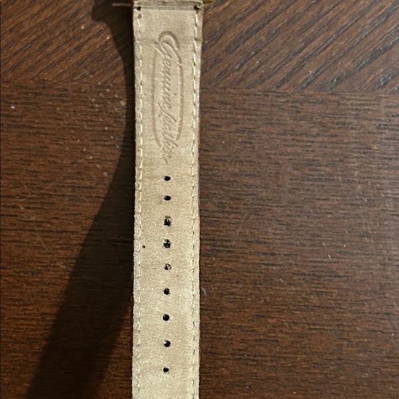 Fossil Stainless Steel & Gold Toned Watch - Women’s - Lot of 2 - Untested - Picture 11 of 13